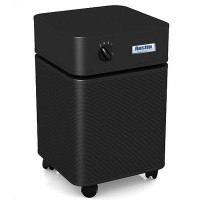 HM 400 HealthMate Air Purifier in Black w/ Optional Replacement Filters - B005H1FQV0